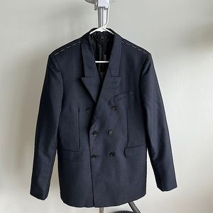 Burberry Men’s Blazer